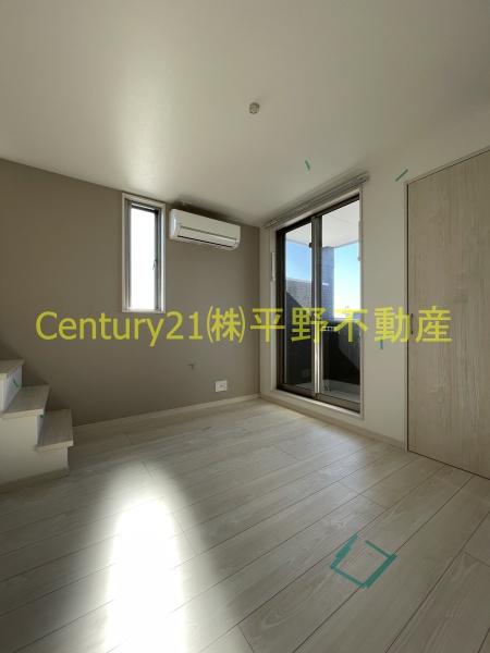 CBヴィレッタ津福駅前