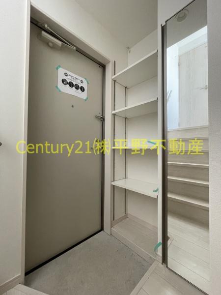 CBヴィレッタ津福駅前