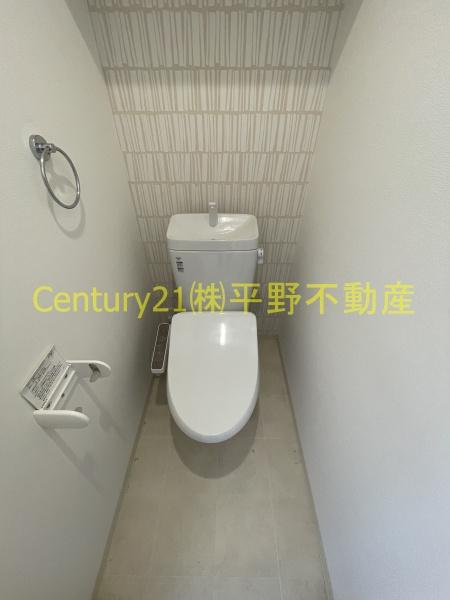 CBヴィレッタ津福駅前