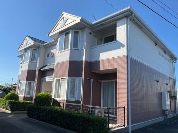 コーポラフォーレ　A棟