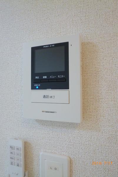 ネクシア安居野　C棟