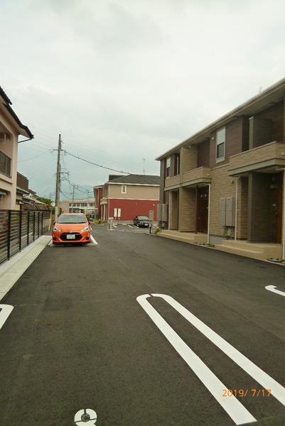 ネクシア安居野　C棟