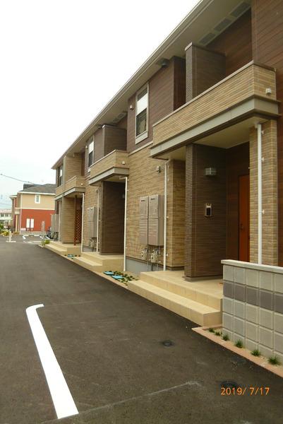 ネクシア安居野　C棟