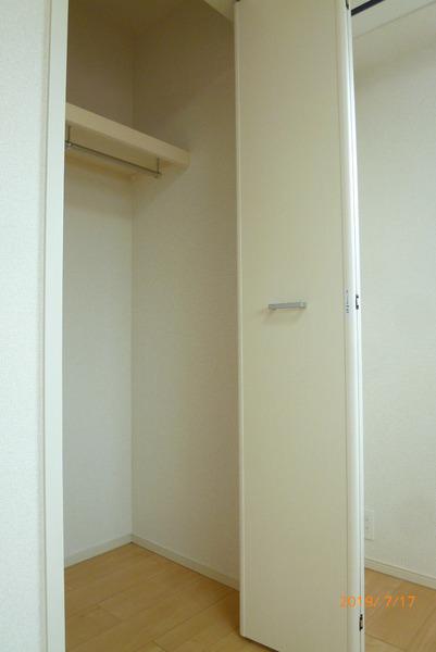 ネクシア安居野　C棟