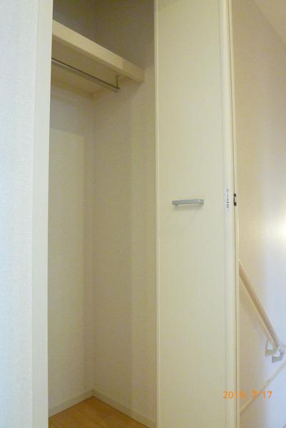 ネクシア安居野　C棟
