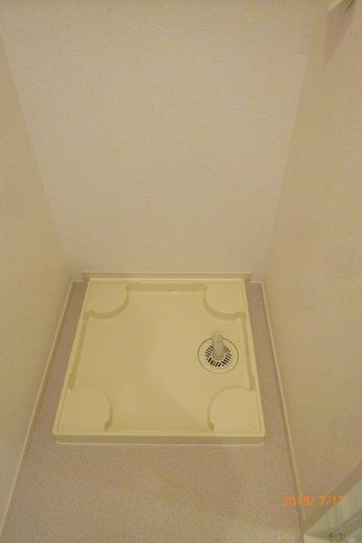 ネクシア安居野　C棟
