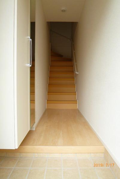 ネクシア安居野　C棟