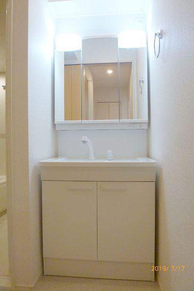 ネクシア安居野　C棟