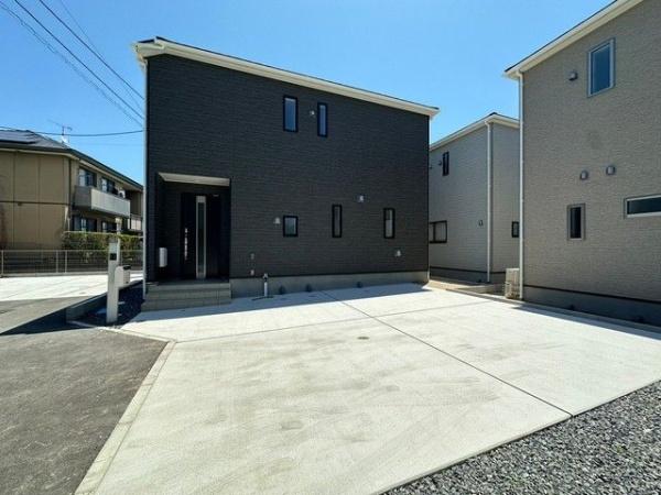 クレイドルガーデン久留米市宮ノ陣第5　2号棟