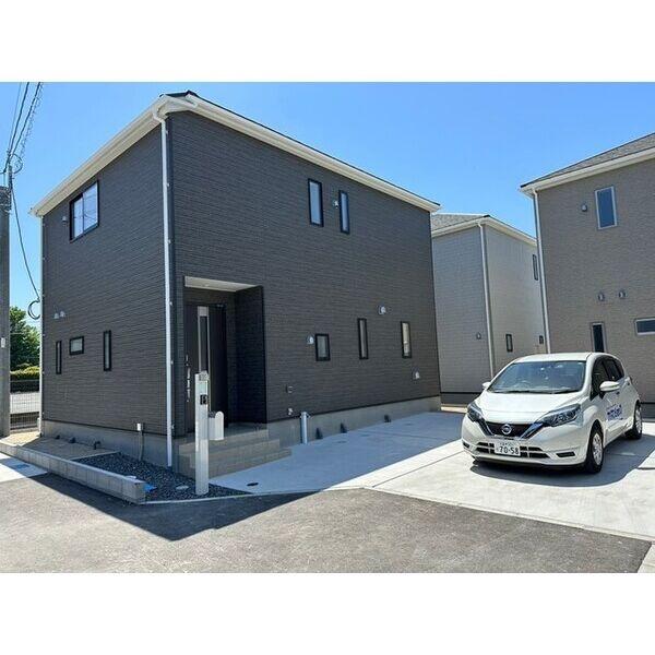 クレイドルガーデン久留米市宮ノ陣第5　2号棟