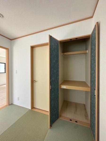クレイドルガーデン久留米市宮ノ陣第5　2号棟
