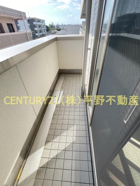 ベレオ合川