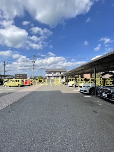 ベレオ合川