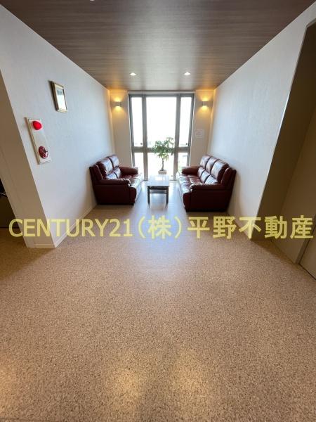 ベレオ合川