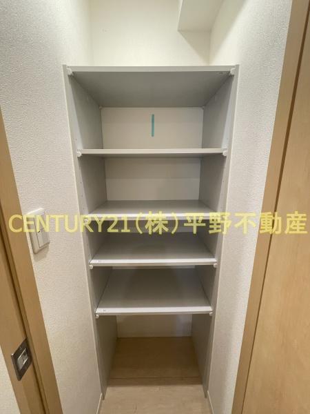 ベレオ合川