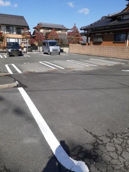 カーサ中村　B棟