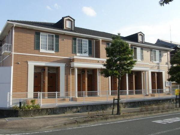 カーサ中村 B棟