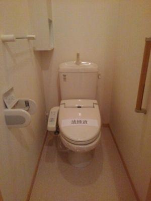 カーサ中村　B棟