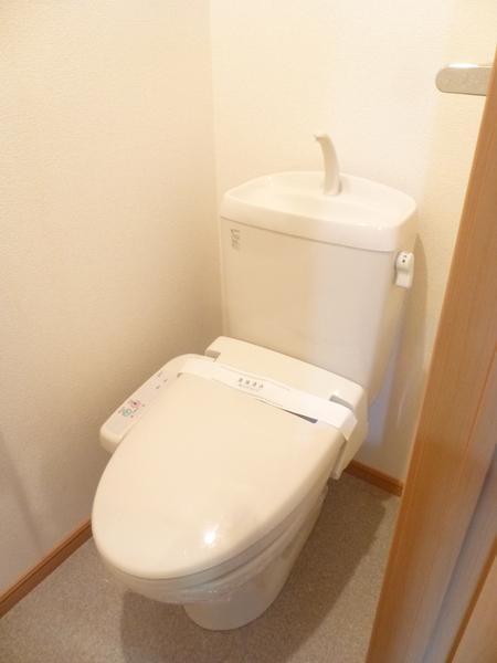 オロール　B棟
