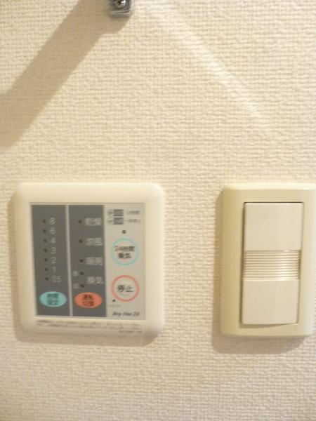 オロール　B棟