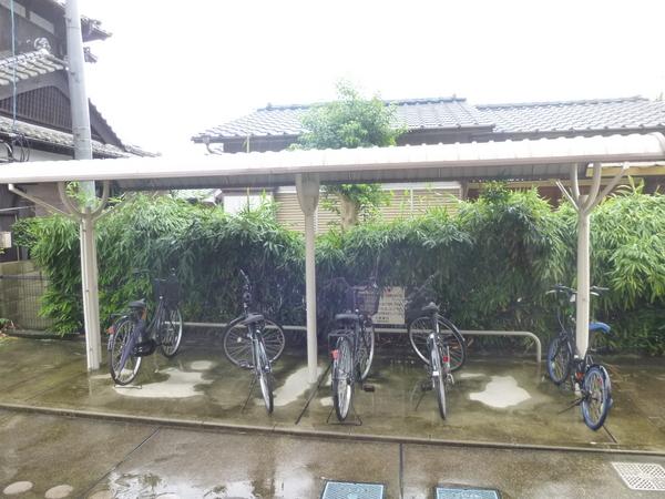 オロール　B棟
