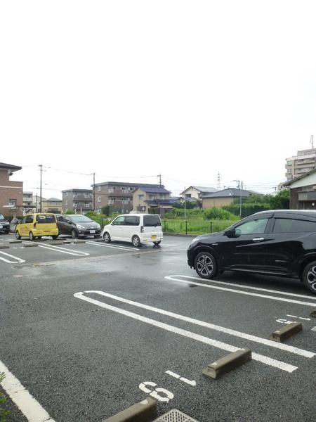 オロール　B棟