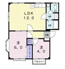 シティハイツTOKI
