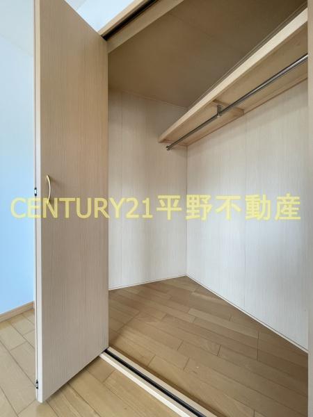 シャント西町