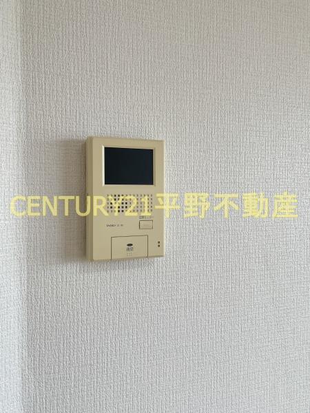 シャント西町