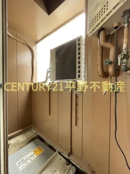 シャント西町