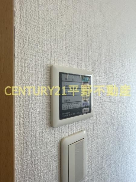 シャント西町