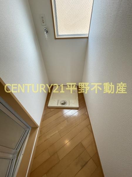 シャント西町