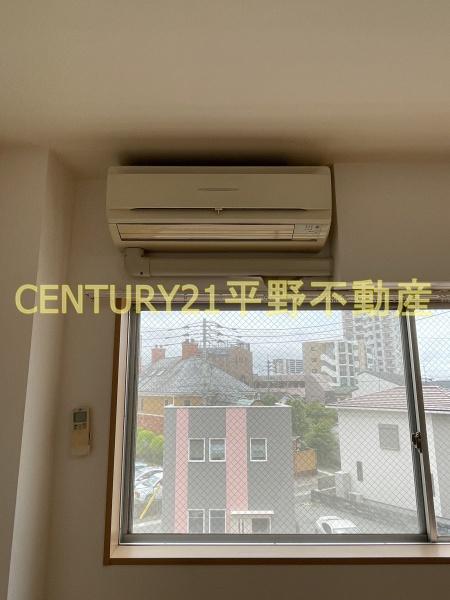 シャント西町
