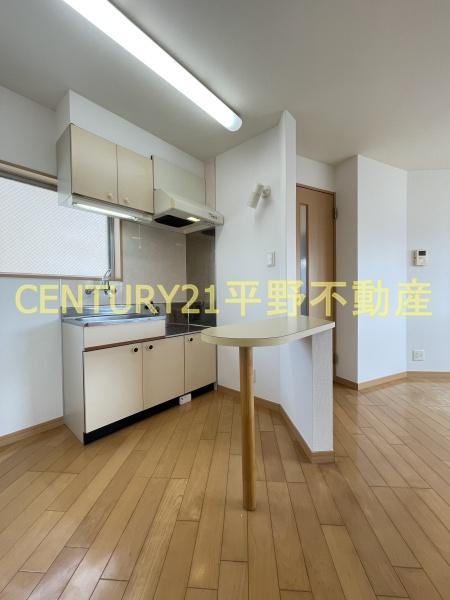 シャント西町