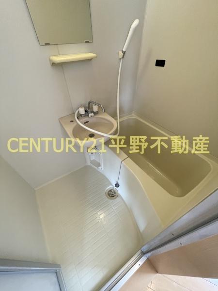 シャント西町