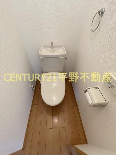 シャント西町