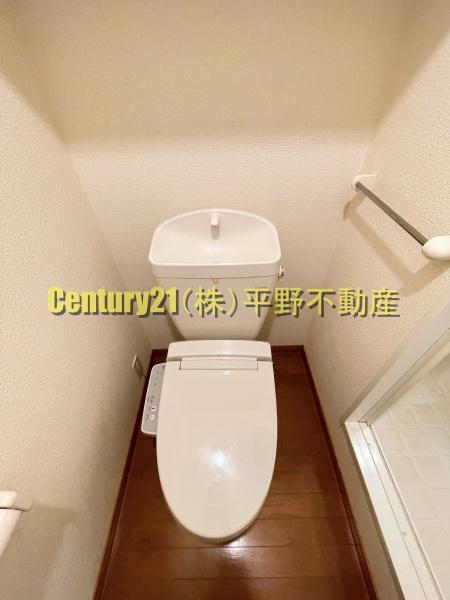 パルマハイツ