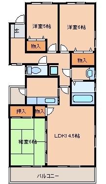 エトワール大善寺2
