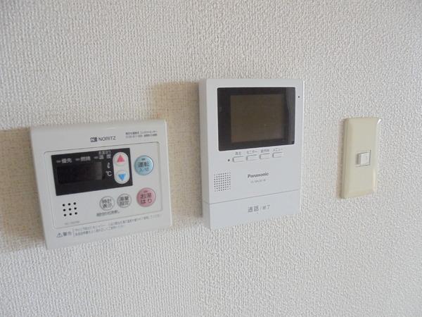 エトワール大善寺2