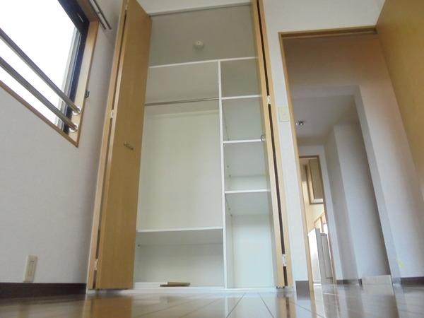 エトワール大善寺2
