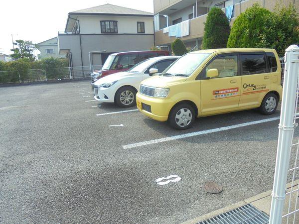 エトワール大善寺2