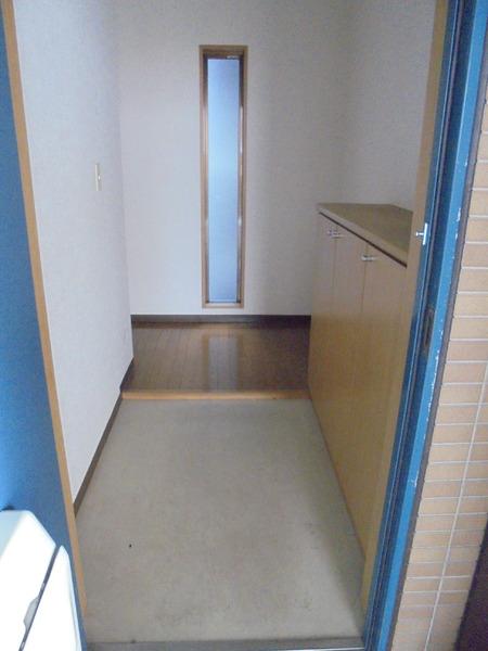 エトワール大善寺2