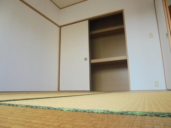 エトワール大善寺2