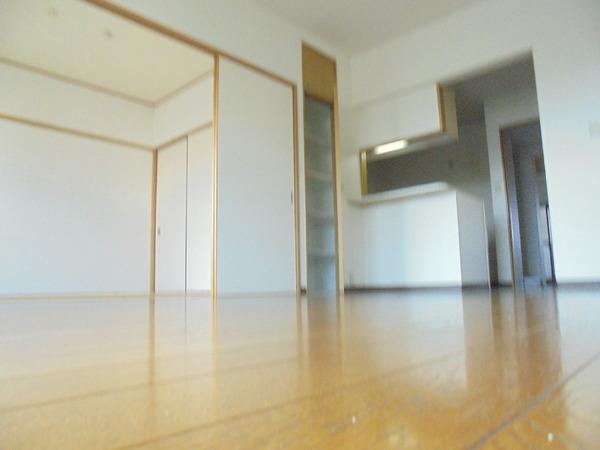 エトワール大善寺2
