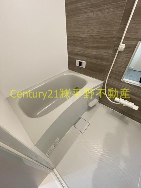 メゾンソレイユ久留米A