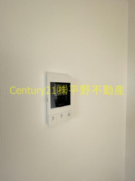 メゾンソレイユ久留米A