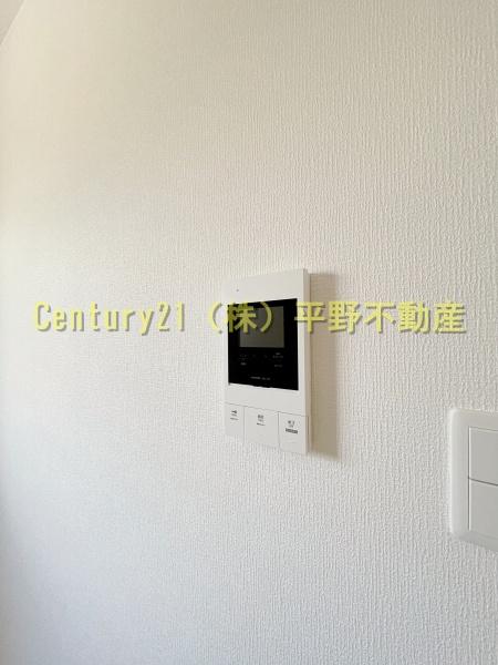 メゾンソレイユ久留米A