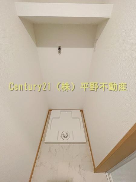 メゾンソレイユ久留米A