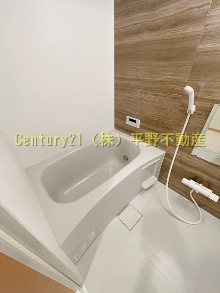 メゾンソレイユ久留米A