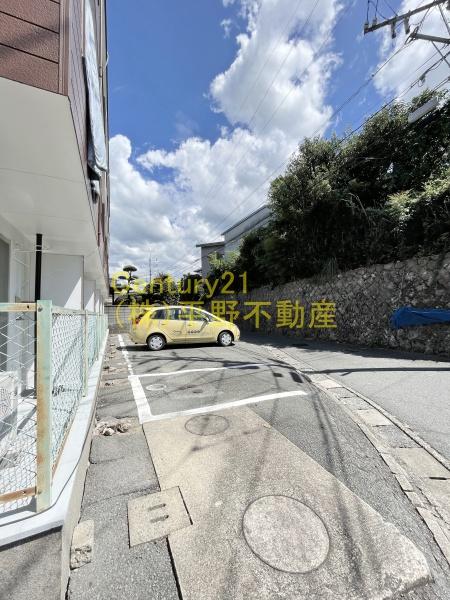 合川コーポ